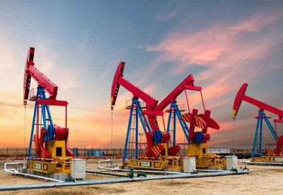 النفط يسجل أكبر انخفاض سنوي منذ عام 2020.. هبط 20% في 2025