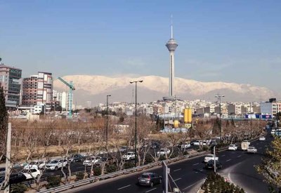 مسؤول إسرائيلي: نرصد حدثا خطيرا في إيران