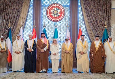 2025 عام الحضور الدولي للبحرين