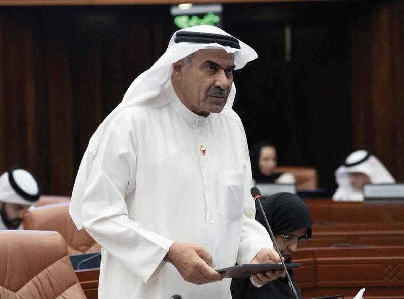 النائب حسن بوخماس: العمل مع الحكومة لدعم المواطنين وتلبية احتياجاتهم