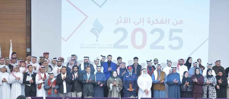 النجاحات المتتالية تعكس إمكانات الشباب البحريني