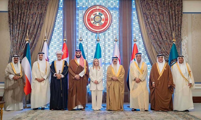 2025 عام الحضور الدولي للبحرين