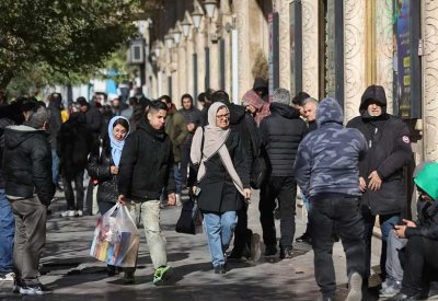 توقيف 30 شخصا في طهران بتهمة "الإخلال بالنظام العام"