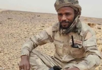 مقتل مستشار قائد قوات الدعم السريع في دارفور