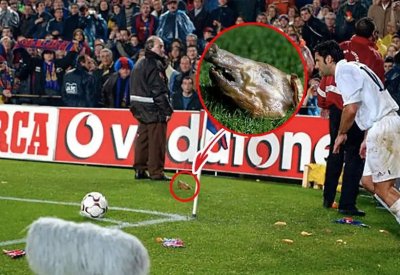 مدرب إسبانيول: برشلونة يدّعي الفضيلة