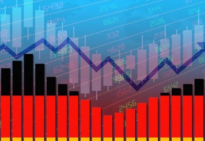 ثروة الأسر الألمانية تتجاوز 10 تريليونات يورو بدعم من الادخار والأسهم