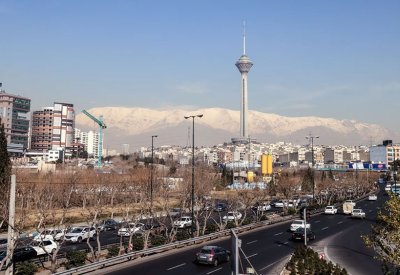 إيران ترد على تحذير ترامب بشأن "المظاهرات"
