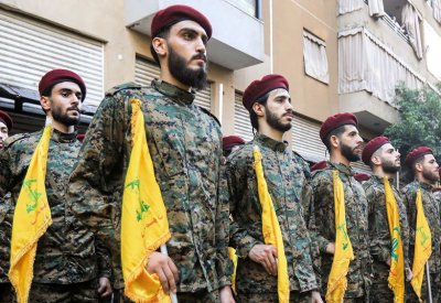 إسرائيل تستهدف "الرضوان".. وحزب الله بحالة "ضعف عملياتي"