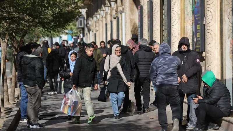 توقيف 30 شخصا في طهران بتهمة "الإخلال بالنظام العام"