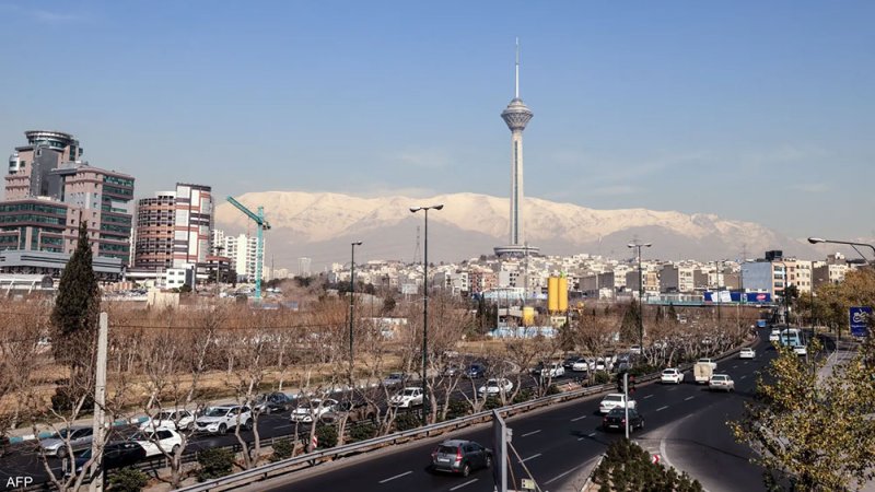 إيران ترد على تحذير ترامب بشأن "المظاهرات"