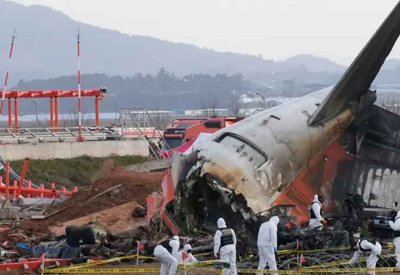 418 قتيلاً في حوادث الطيران المدني عالميًا خلال العام الماضي