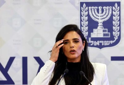 اختراق إيراني يعيد فتح حرب الـ12 يوماً.. بتسريبات لوزيرة إسرائيلية