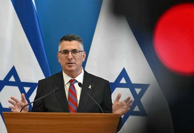 إسرائيل تشيد بالعملية الأميركية في فنزويلا