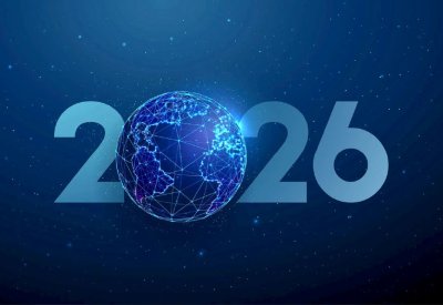 2026 سيكون عام “إعادة التشغيل” والذكاء الاصطناعي يتحول من أداة لشريك رقمي