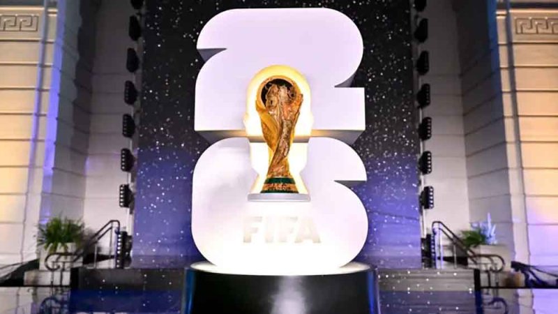الحاسوب العملاق لأوبتا يتوقع تتويج إسبانيا بمونديال 2026 بنسبة 17%