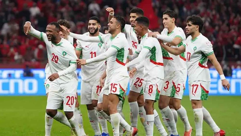كأس أفريقيا.. المغرب يسعى لتفادي كابوس الإقصاء المبكر أمام تنزانيا
