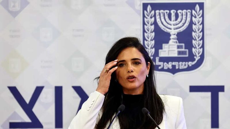 اختراق إيراني يعيد فتح حرب الـ12 يوماً.. بتسريبات لوزيرة إسرائيلية