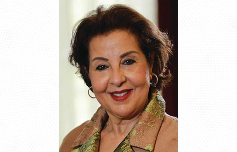 الباحثة الليبية فريدة العلاقي تستعرض رحلة أربعة عقود في العمل التنموي والمجتمع المدني