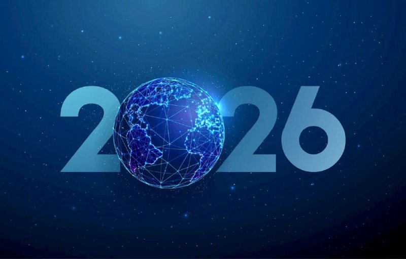 2026 سيكون عام “إعادة التشغيل” والذكاء الاصطناعي يتحول من أداة لشريك رقمي