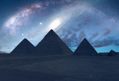 عام الألغاز.. خمسة أحداث غريبة تركت العالم مذهولاً في 2025