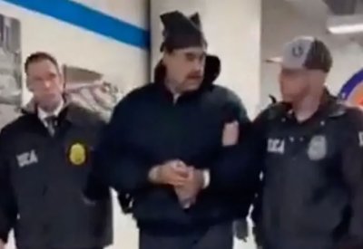 بعد اعتقال مادورو.. حصار أميركي خانق يوقف صادرات النفط الفنزويلية بالكامل