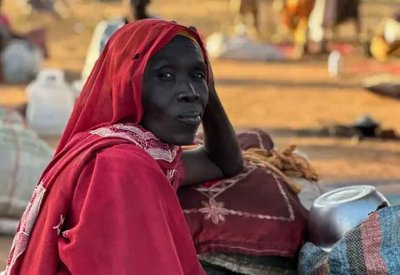 مع احتدام العنف بالسودان.. أكثر من 100 قتيل خلال أسبوع بدارفور