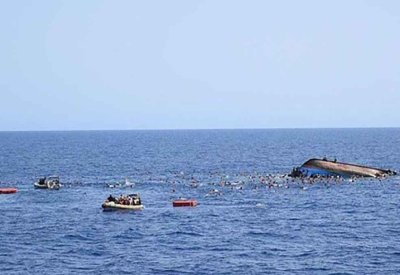 نيجيريا: غرق قارب يخلف 25 قتيلًا على الأقل