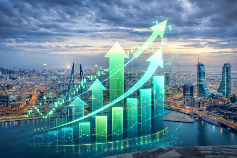 الاقتصاد البحرينـي.. قراءة في أداء 2025 وسيناريوهات 2026