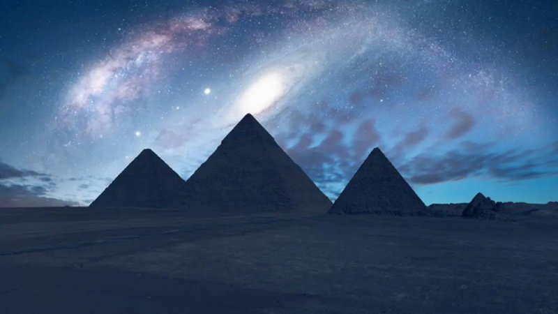 عام الألغاز.. خمسة أحداث غريبة تركت العالم مذهولاً في 2025