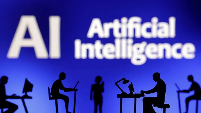 حرب استقطاب جديدة بين شركات الذكاء الاصطناعي الكبرى