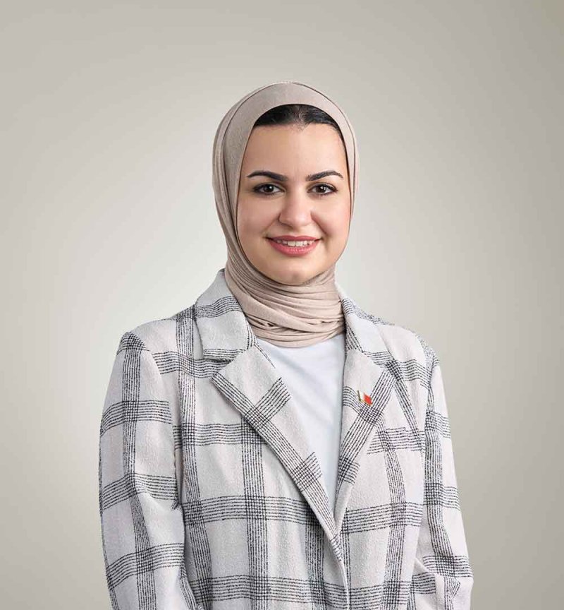 وزيرة شؤون الشباب: تنظيم كرنفال السيارات في يوم الشباب البحريني برؤية شبابية عصرية