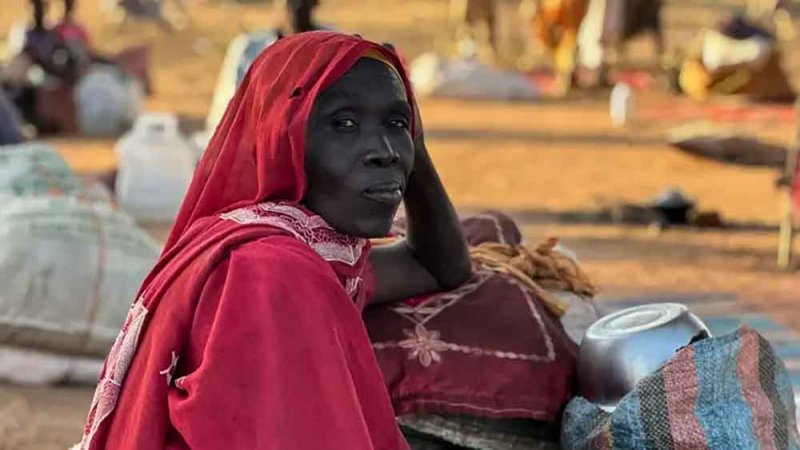 مع احتدام العنف بالسودان.. أكثر من 100 قتيل خلال أسبوع بدارفور