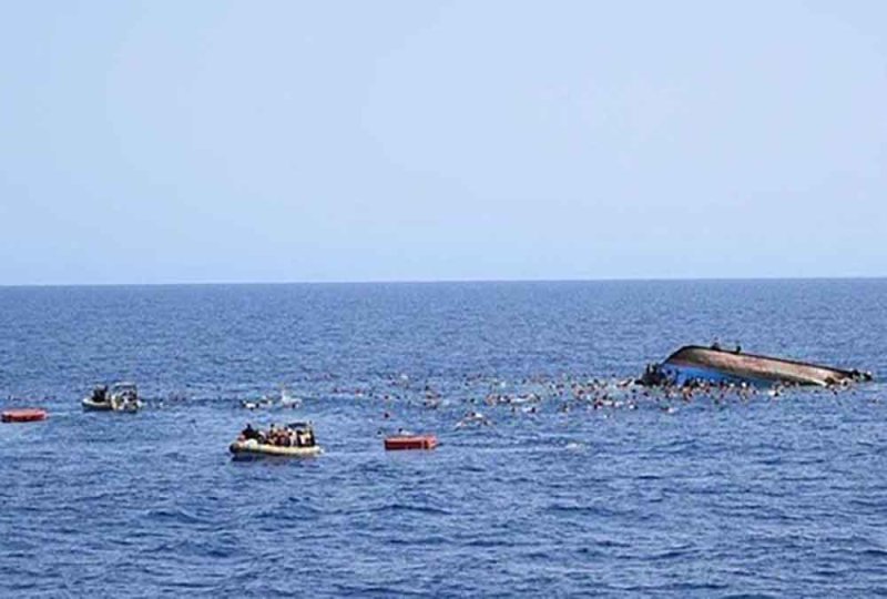نيجيريا: غرق قارب يخلف 25 قتيلًا على الأقل