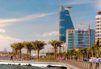 القطاع الخاص غير النفطي في السعودية يواصل النمو في ديسمبر