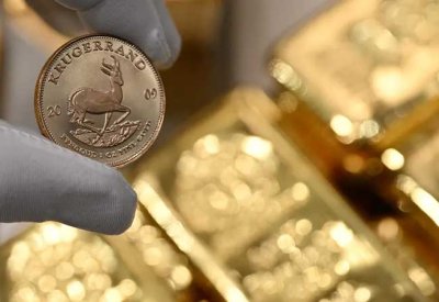 الذهب يقفز 2% بعد اعتقال مادورو وتصاعد التوترات