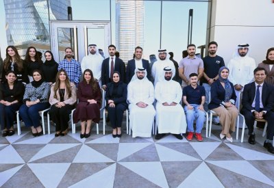 بنك البحرين الوطني يختتم النسخة الثانية من "أكاديمية الاستدامة 2025" لتعزيز الحوكمة البيئية والاجتماعية وحوكمة الشركات