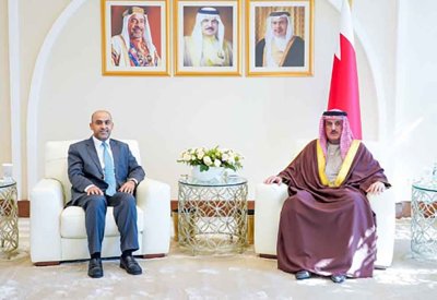 رئيس مجلس النواب: دعم مسارات التعاون البرلماني والاستثماري مع البرازيل