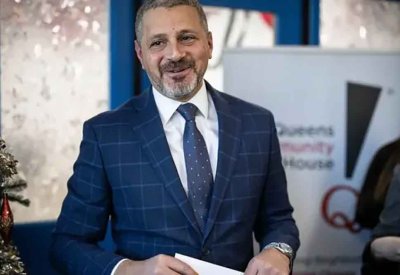 من مصر إلى قمة الثروات العالمية.. مصري يتولى خزائن أغنى مدينة في العالم