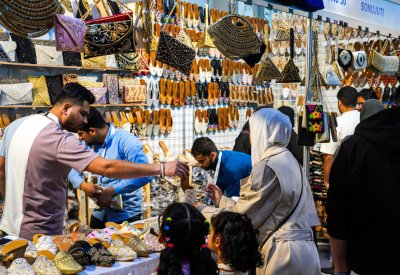 مركز البحرين العالمي للمعارض يستعد لانطلاق النسخة السادسة والثلاثين من معرض الخريف 2026