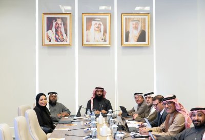 "مرافق النواب" تتوافق مع الشورى حول مشروع تعديل أحكام المرسوم بقانون بشأن تنظيم الإعلانات