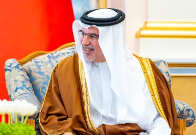 سمو ولي العهد رئيس مجلس الوزراء: مواصلة الجهود والبرامج لخلق الفرص النوعية لأبناء مملكة البحرين في التمكين والتوظيف