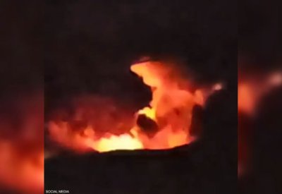 الجيش الإسرائيلي يهاجم أهدافا لحزب الله وحماس في لبنان