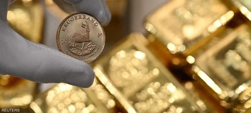 الذهب يقفز 2% بعد اعتقال مادورو وتصاعد التوترات