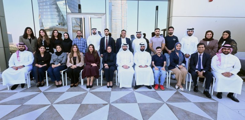 بنك البحرين الوطني يختتم النسخة الثانية من "أكاديمية الاستدامة 2025" لتعزيز الحوكمة البيئية والاجتماعية وحوكمة الشركات