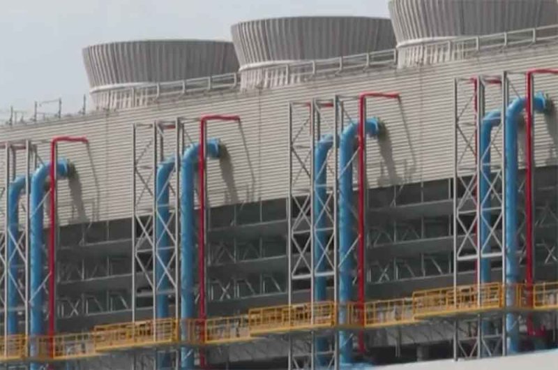 أسهم "TSMC" تسجل قفزة قياسية بدعم الطلب المستمر على الذكاء الاصطناعي