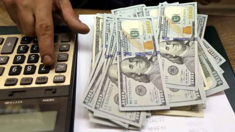 بزيادة 42.5%.. تحويلات المصريين بالخارج تسجل أعلى مستوياتها على الإطلاق