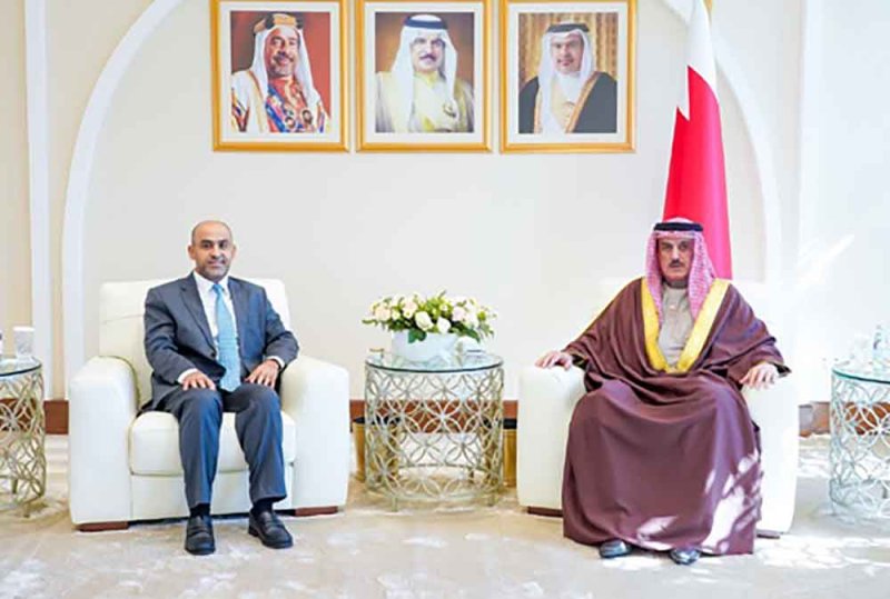رئيس مجلس النواب: دعم مسارات التعاون البرلماني والاستثماري مع البرازيل