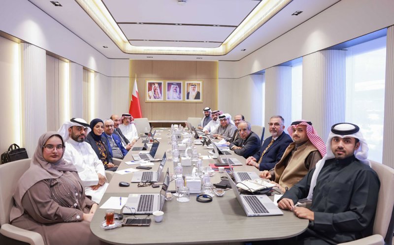 "مالية الشورى" تعد تقريرها بشأن مشروع قانون بتعديل جدول تحديد عدد الأصوات لأعضاء "الغرفة" في الاقتراع حسب رأس المال