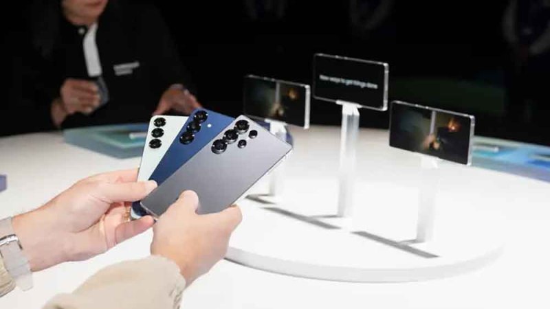 سلسلة Galaxy S26 قد تشهد ارتفاعًا في الأسعار لكن ليس للجميع