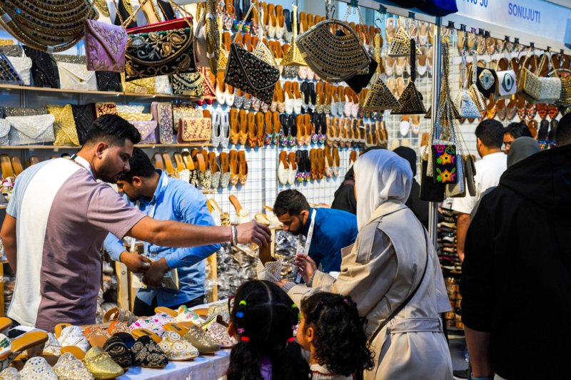 مركز البحرين العالمي للمعارض يستعد لانطلاق النسخة السادسة والثلاثين من معرض الخريف 2026